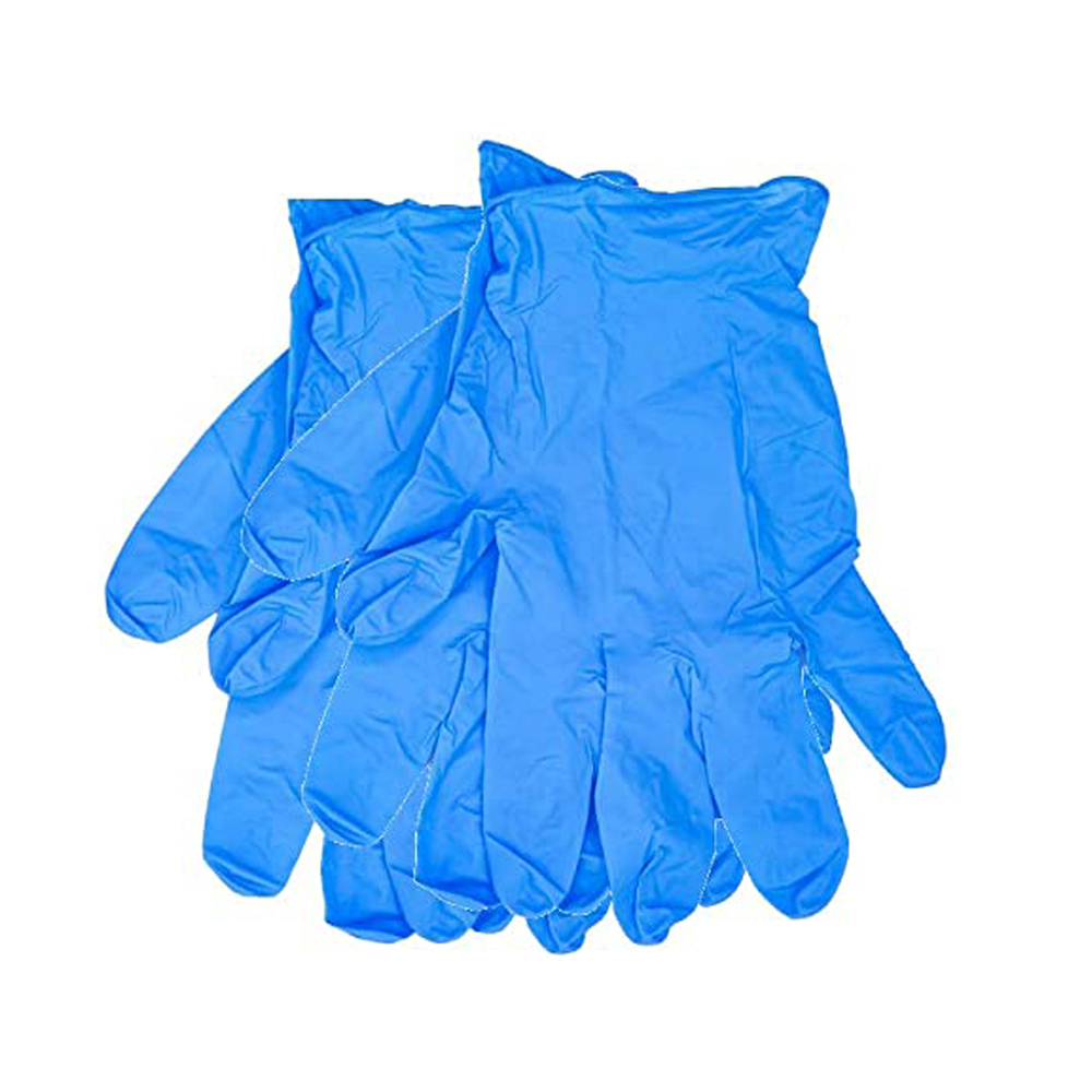 Disposable Nitrile-Gloves